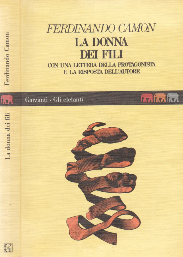 Biblioteca di Babele