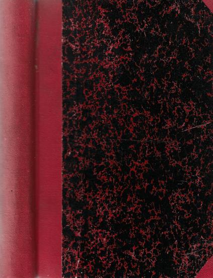 Autori nostri e stranieri - Carlo Calcaterra - copertina