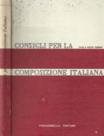 Consigli per la composizione italiana