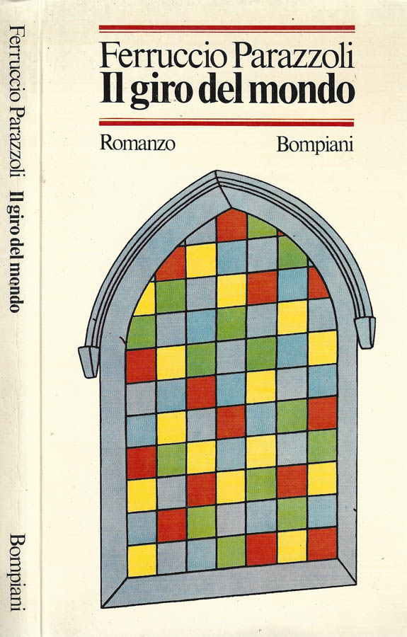 Biblioteca di Babele