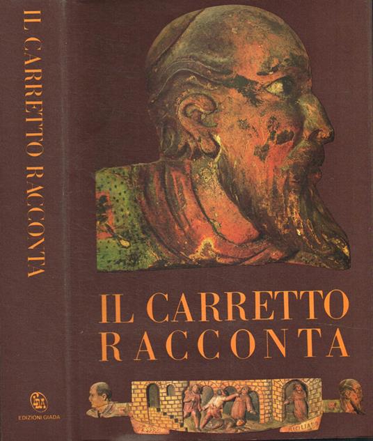 Carlo Carrà. Antologica - copertina