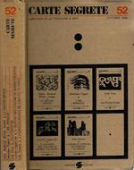 Carte segrete