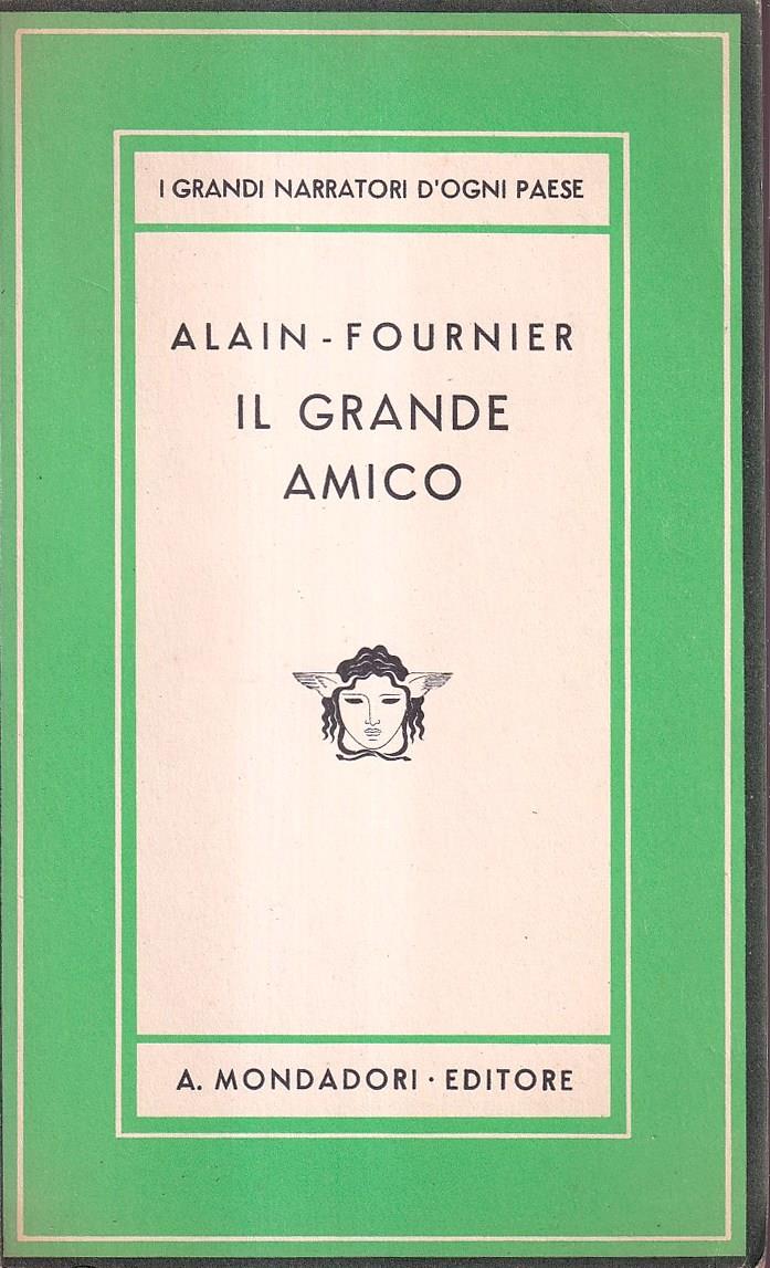 Il grande amico