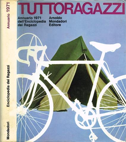 Tuttoragazzi - copertina