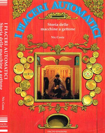 Umbria - Vincenzo Coronelli - copertina