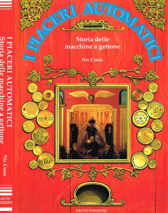 Umbria - Vincenzo Coronelli - copertina