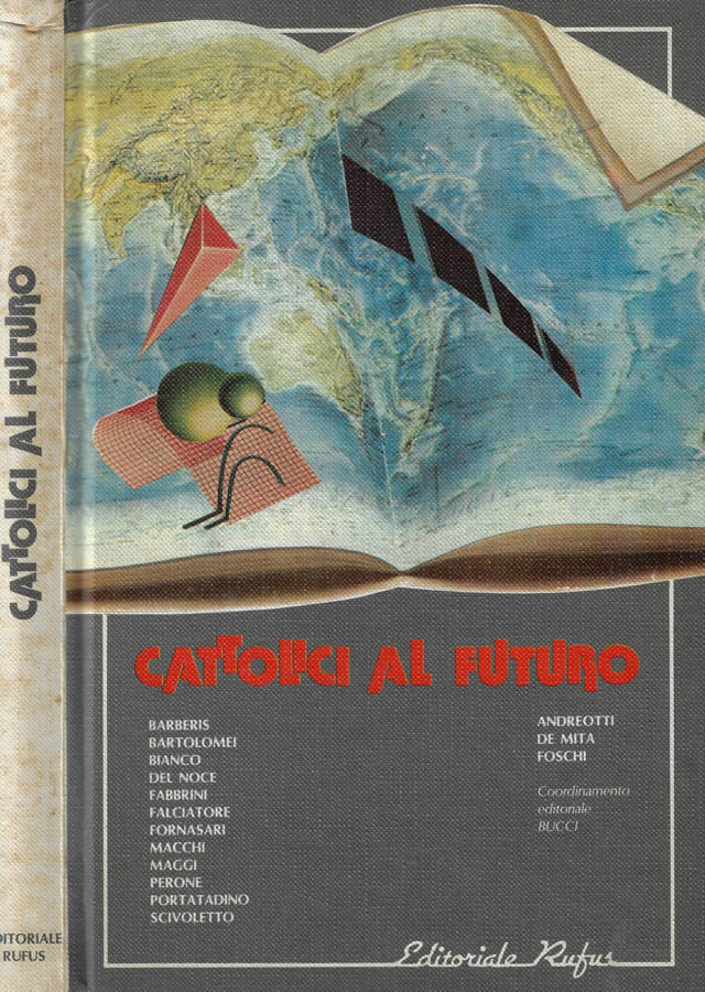 Biblioteca di Babele