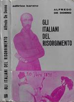 Gli Italiani del Risorgimento