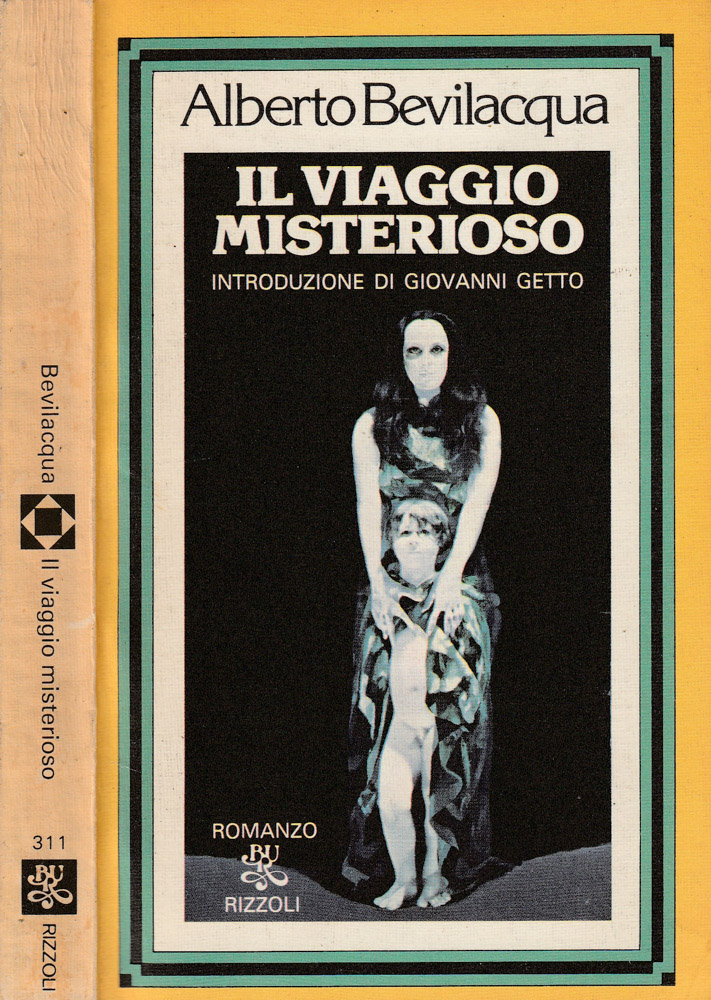 Biblioteca di Babele