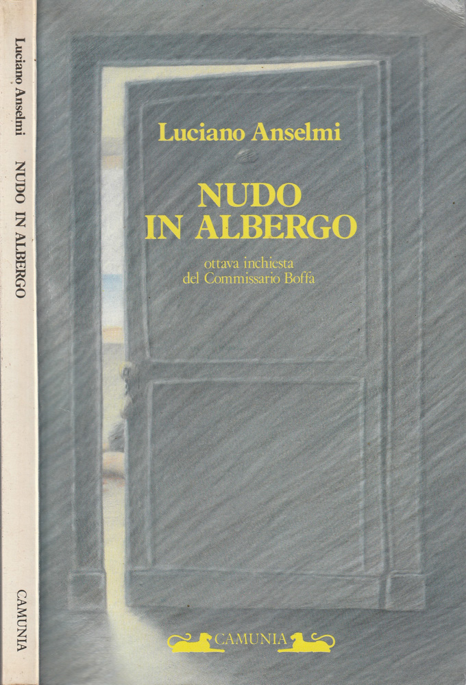 Biblioteca di Babele