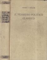 Il pensiero politico classico