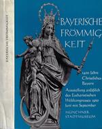 Bayerische Frommigkeit