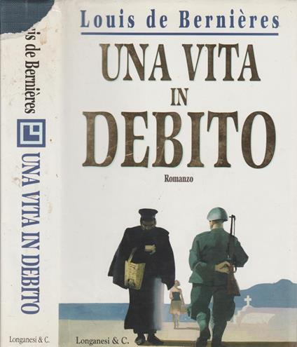 Le avventure di un uomo vivo - G. K. Chesterton - copertina