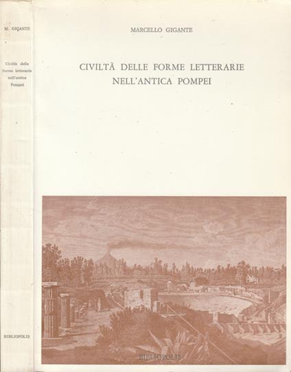 Primavera borghese - copertina