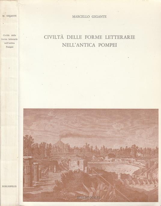 Primavera borghese - copertina