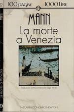 La morte a Venezia