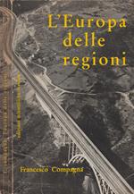 L' Europa delle regioni