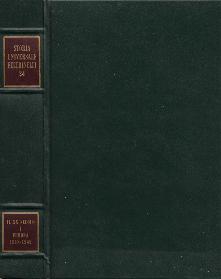 Biblioteca di Babele