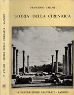 Storia della Cirenaica