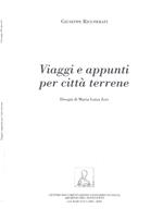 Viaggi e appunti per città terrene