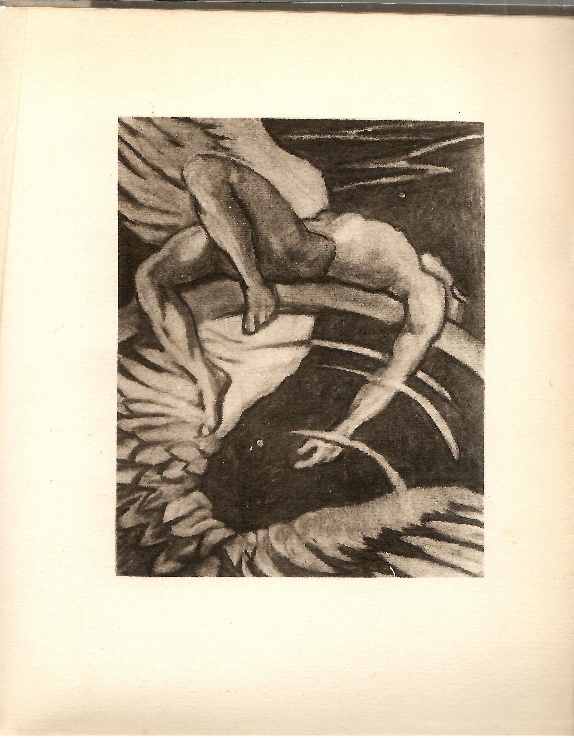 Issione Il Polifoniarca