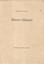 Alberto Ghinzani