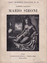 Mario Sironi