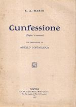 Cunfessione (Pagine 'e rumanzo)