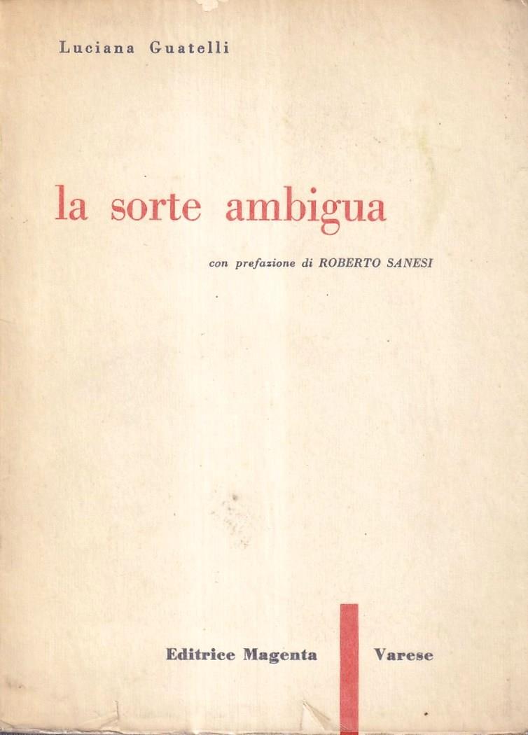 La sorte ambigua