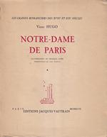 Notre-Dame De Paris