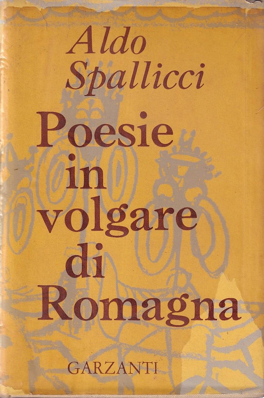 Poesie in volgare di Romagna