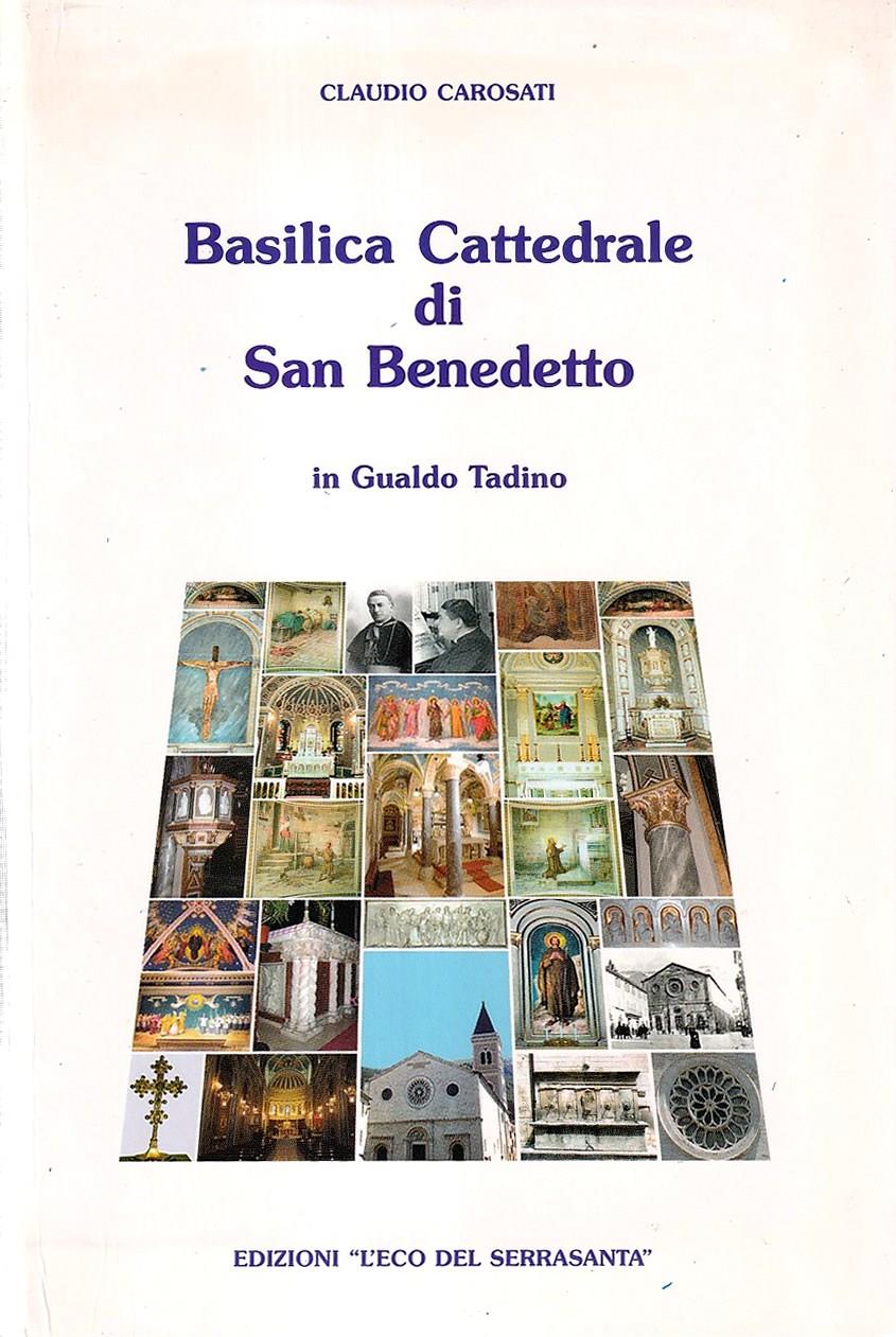 Gualdo Tadino. Guida Turistica Con Piantina Della città