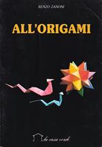 All'origami