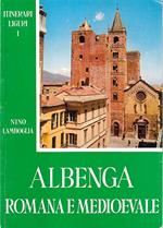 Albenga romana e medioevale