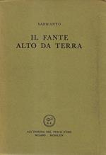 Il fante alto da terra