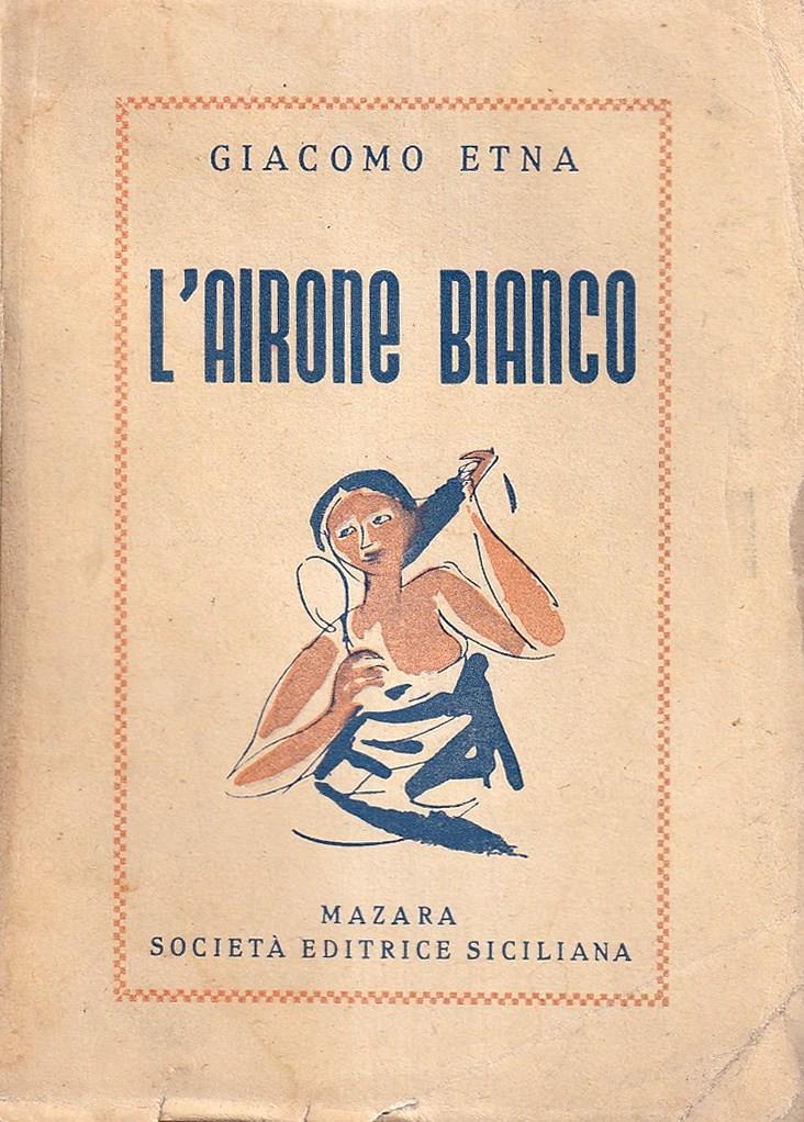 L' airone bianco