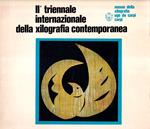 IIa Triennale Internazionale della Xilografia Contemporanea