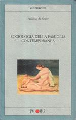 Sociologia della famiglia contemporanea