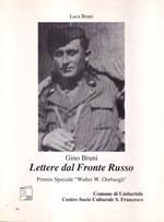 Gino Bruni. Lettere dal Fronte Russo