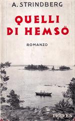 Quelli di Hemso