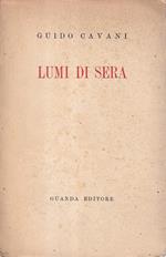 Lumi di sera