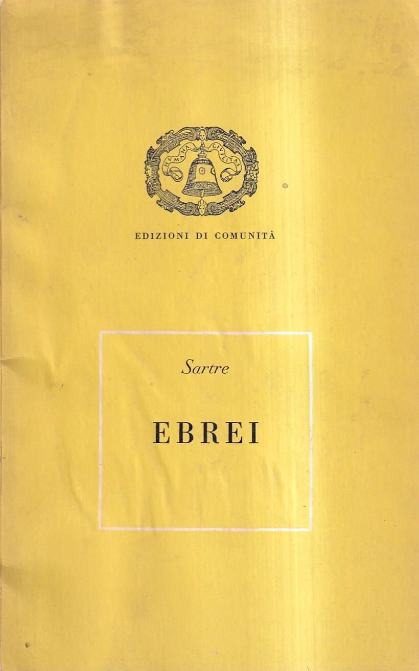 Ebrei