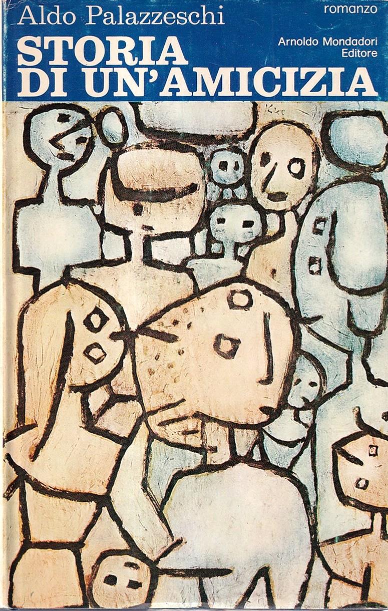 Storia di un'amicizia