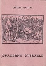 Quaderno d'Israele