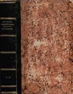 Dizionario Militare Italiano. Edizione Prima Napolitana Su Quella Pubblicata In Torino Nell'Anno 1833