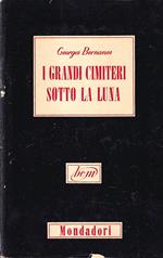 I grandi cimiteri sotto la luna