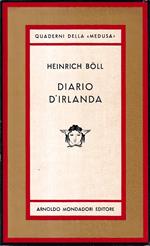 Diario d'Irlanda