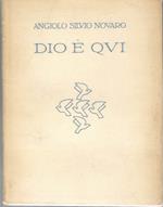 Dio è Qui