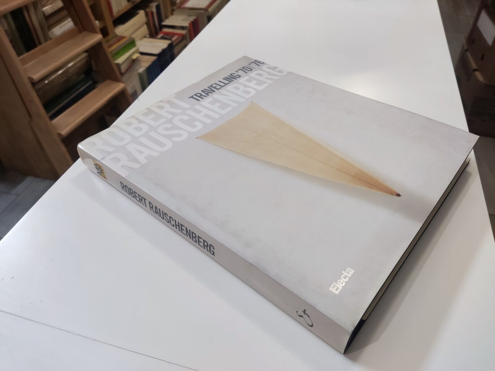 Libreria Utopia Pratica