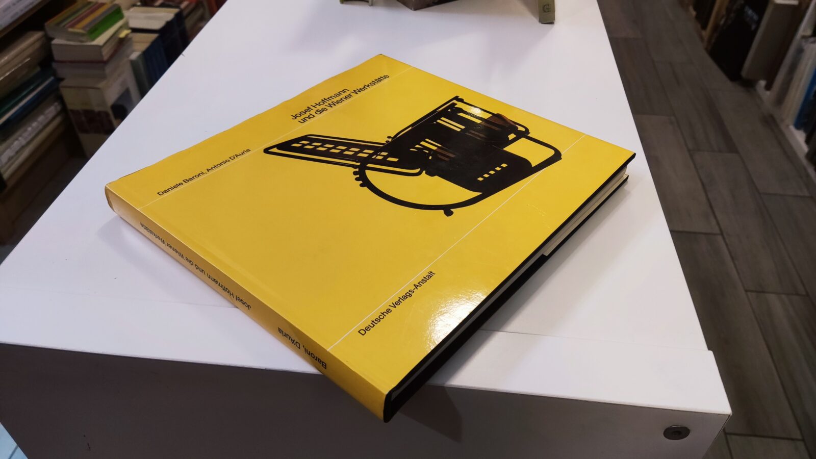 Libreria Utopia Pratica